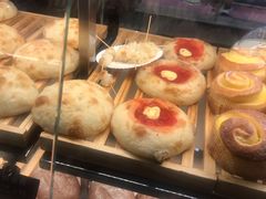 -皇后西斯汀饼店(文化路店)