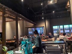 -山涧肴·泉水煮活鱼(坂田店)