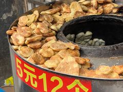 -粗茶淡饭(东关街店)