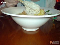 面碗-鮮而純面馆(浦东店)