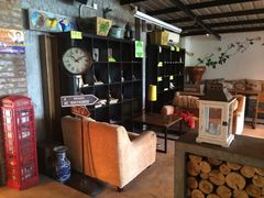 iphone_upload_pic-喜洲吧·江畔老船厂·庭院餐厅(喜临院店)