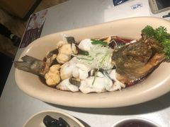 -鹿港小镇(霄云店)