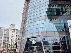 -星巴克(朵云轩店)