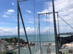 -西涌国际滨海旅游区