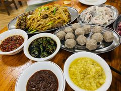 -江村四哥新鲜牛肉店(江高总店)