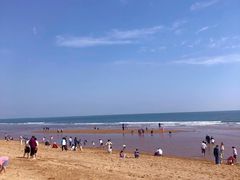 -前王院•巧克力海鲜市集餐厅(万平口店)