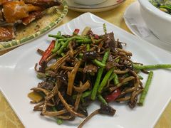-海鲜街菜馆(海珠南路店)