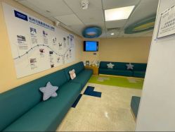 -杭州贝瑞斯美华妇儿医院·早孕·产检·儿科