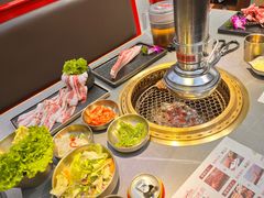 -明洞王妃家烤肉(苏州中心星悦汇店)
