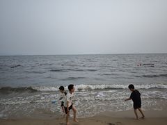 -碧桂园十里银滩