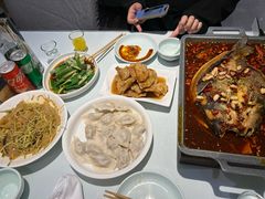 -王厚元饺子·辽菜·烤鸭(沈北店)