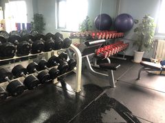 -悦健身私教工作室(双井店)