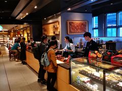 -星巴克臻选(深圳万象天地旗舰店)