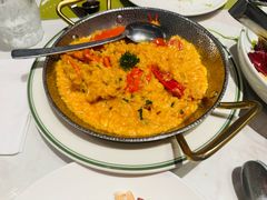 -IL Forno 意坊·意大利餐厅(温州万象城店)
