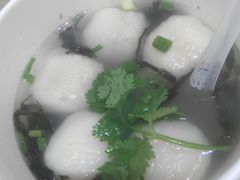 -林氏沙茶面·闽南必尝小吃(福建路店)