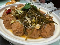 -缤圣源中国清真菜(群力店)