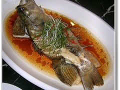 -祥记·苏帮菜·松鼠桂鱼(湖畔天城店)