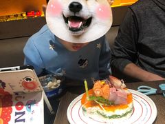-大雄寿司(中华广场店)
