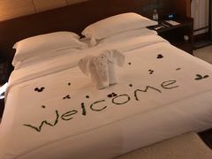 -三亚湾海居铂尔曼度假酒店