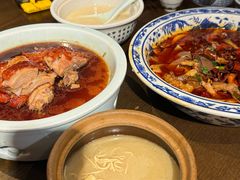-南京大牌档(新街口德基广场店)