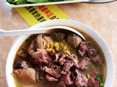 -华威达牛庄(黄埔大道西店)