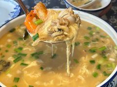 -旺角小渔村(二马路店)