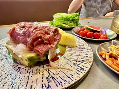 -杨小佳·齐齐哈尔烤肉·烤串(广州店)