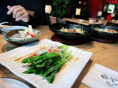 -颐和•海鲜砂锅粥•啫啫煲(奥林匹克广场店)