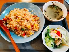 -红小满休闲餐厅(十全街店)