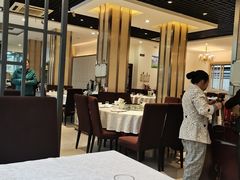大堂-温岭人家(红花北路店)
