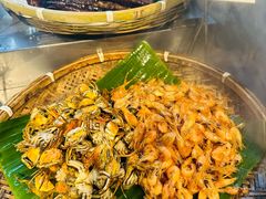 -乡食柴房  湖南乡里菜(龙岗中心城店)