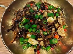 -金掌勺·锅包肉(广渠门店)