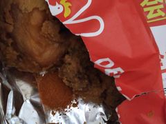 -华莱士·炸鸡汉堡(福德店)