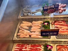 -喜井无限自助烤肉公司(石厦店)