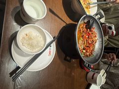 -味上湘菜馆(岳麓山店)