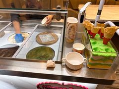 -源·咖啡自助餐厅·开渔季·闽南美食·三文鱼·烧烤(海口华彩洲际酒店)