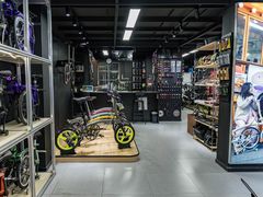 -ACEOFFIX折叠自行车(浦东专卖店)