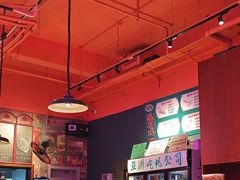 -蚝堡海鲜·威海菜·海肠捞饭·烧烤·亚洲吃蚝公司(幸福门店)