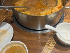 -领鲜潮牛鲜牛羊肉火锅(宏昌店)