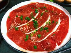 火炉旺头盘-火炉旺烤肉啤酒屋(沈北创始店)