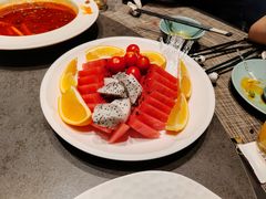 -蓉亭食贝(亚运村店)