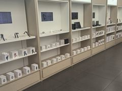 -华为授权体验店(新奥购物中心)