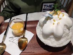 -丹礼糖甜品