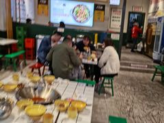 -晓彭肥肠鸡·泡椒鸡火锅(水木天地店)
