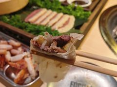 -伊茉家的烤肉店(勒泰中心店)