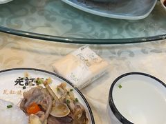 -先记烧鹅王·本地粤菜(福永店)