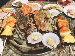 -Guru Buffet