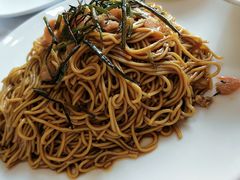 老上海拌面-老人和饭店(淮海中路店)