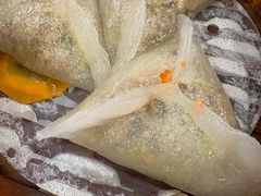 -汕头君华海逸酒店·鸿桃轩中餐厅