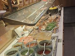 -山城辣妹子(定福庄店)